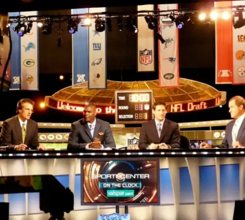 Descubre cómo funciona el NFL Draft 2026: fechas, reglas y curiosidades