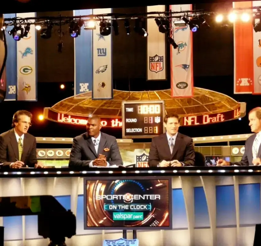 Descubre cómo funciona el NFL Draft 2026: fechas, reglas y curiosidades