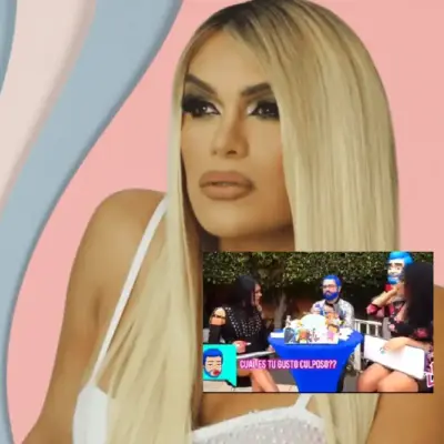 El escándalo que podría afectar la carrera de Wendy Guevara