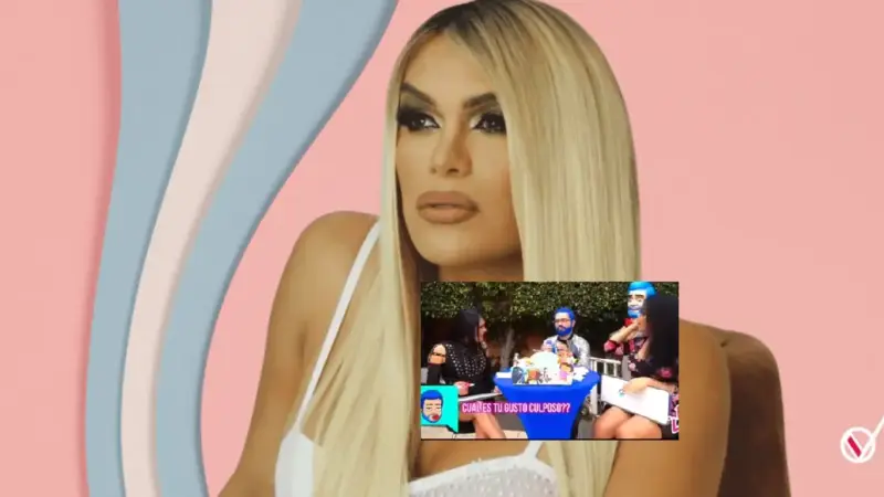 El escándalo que podría afectar la carrera de Wendy Guevara