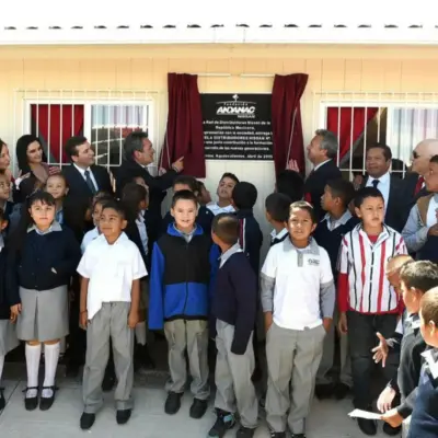 inversión educativa