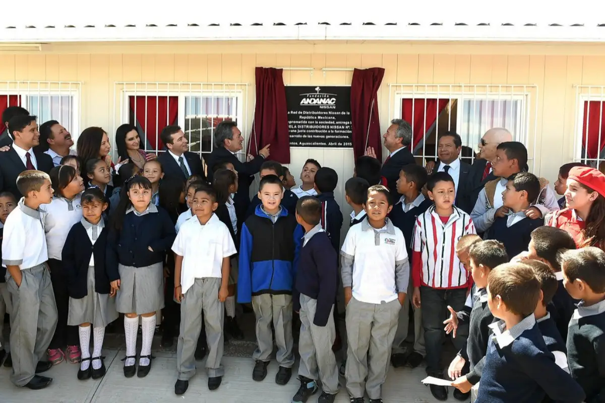 inversión educativa