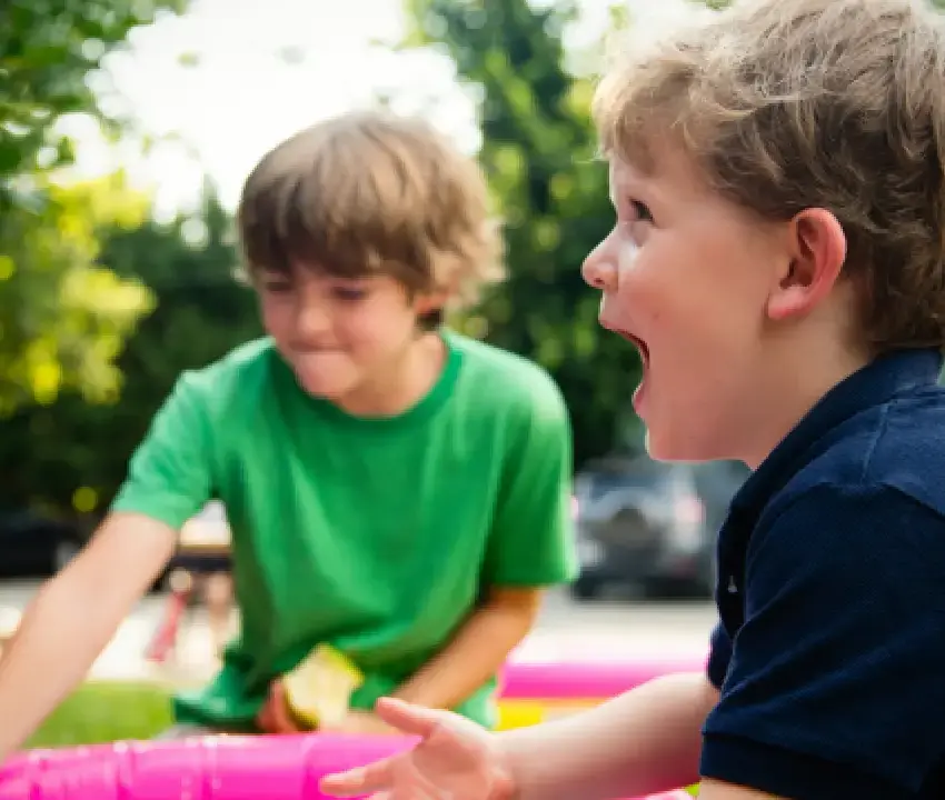 5 formas de celebrar el Día del Niño y la Niña sin gastar mucho