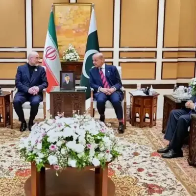 Termina primera etapa de conversaciones Irán-EU con avances iniciales