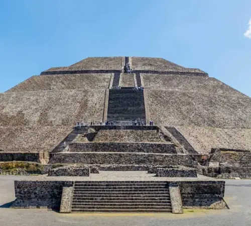 10 hallazgos que hacen de Teotihuacán un misterio