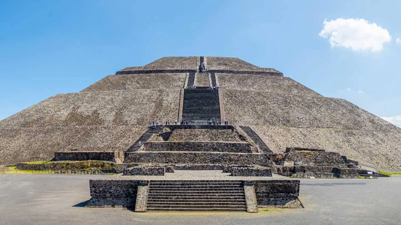 Los misterios de Teotihuacán la mantienen como una de las ciudades más fascinantes del mundo antiguo Te contamos sobre algunos hallazgos extraños