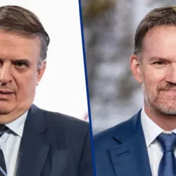 T MEC México y Estados Unidos concluyen tercera ronda con progresos estratégicos | Reglas automotrices y aranceles en la agenda del T MEC