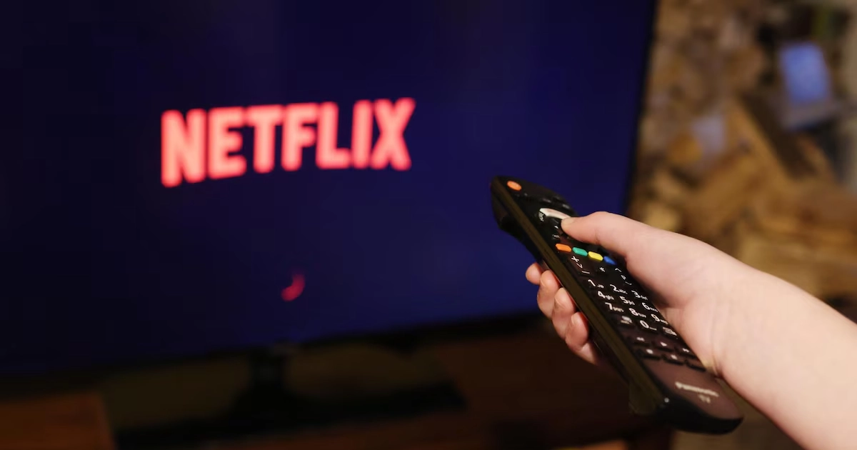 Acciones de Netflix se recuperan luego de polémica adquisición fallida