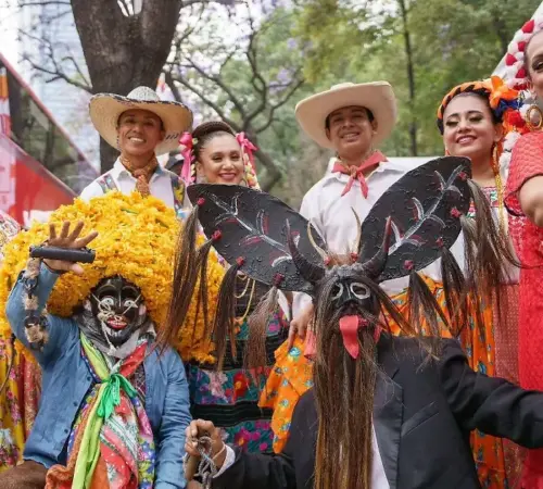 Qué hacer en el sur de la CDMX durante el Mundial 2026