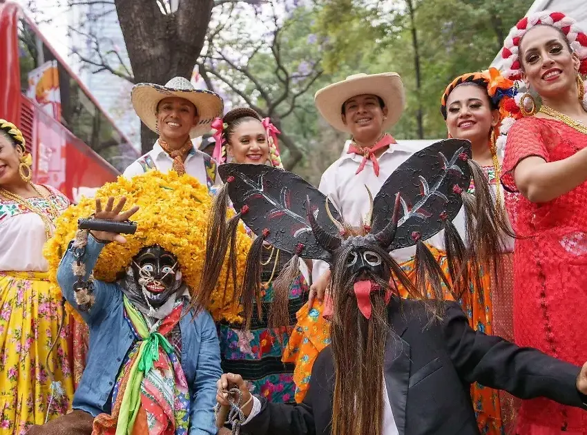 Qué hacer en el sur de la CDMX durante el Mundial 2026