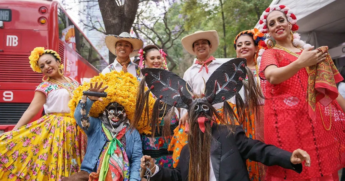 Durante el Mundial 2026 hospedarse en esta zona permite disfrutar de museos mercados históricos librerías y espacios artísticos