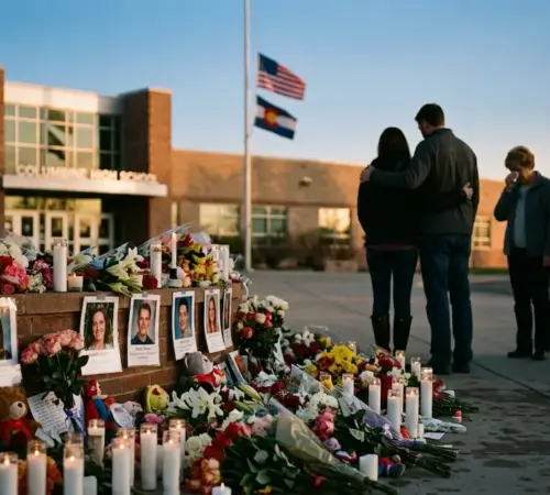 Masacre Columbine: 27 años del tiroteo que cambió a EE.UU.