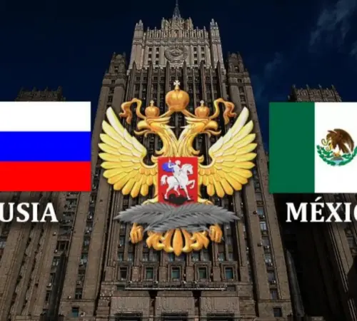 Caso Kristina Románova: México y Rusia en disputa por tutela de menor