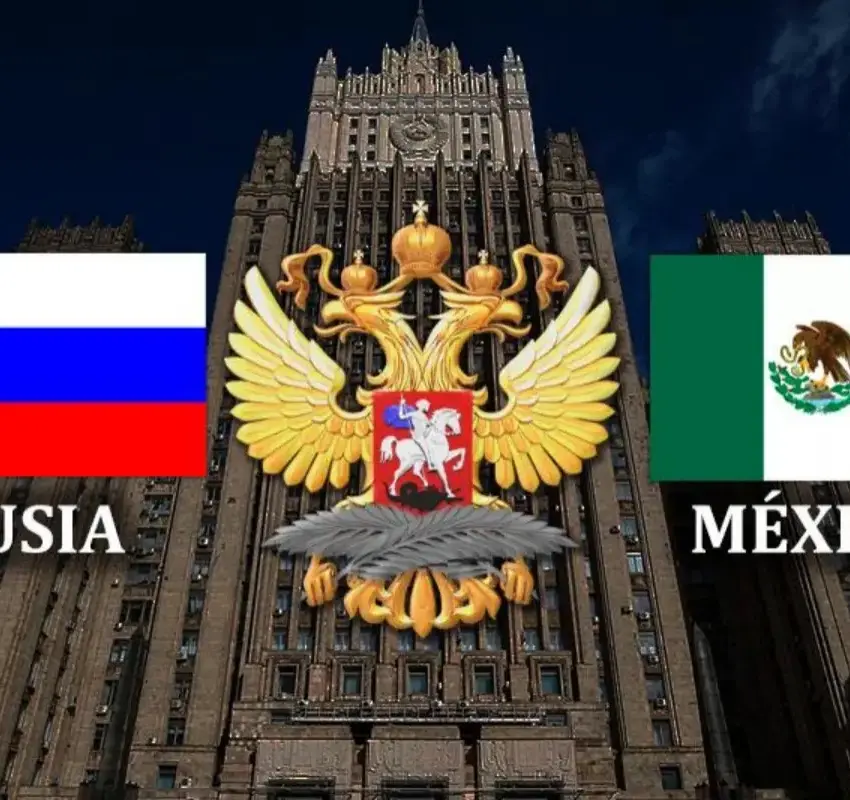 Caso Kristina Románova: México y Rusia en disputa por tutela de menor