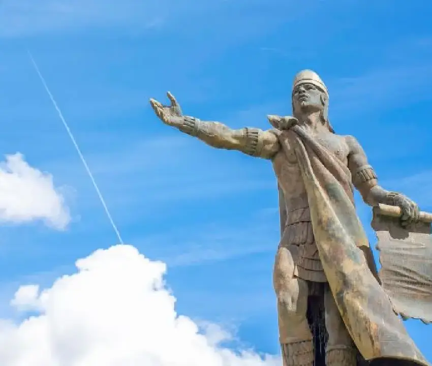 Nezahualcóyotl: el rey poeta que fue guerrero, ingeniero y filósofo