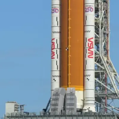 ¿Por qué no hemos vuelto a la Luna? Artemis II marca el regreso