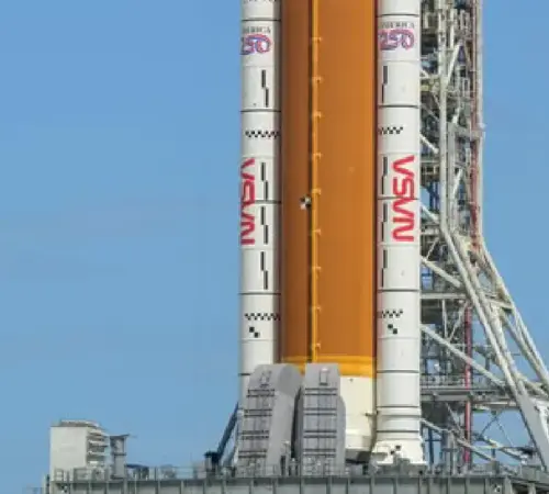 ¿Por qué no hemos vuelto a la Luna? Artemis II marca el regreso