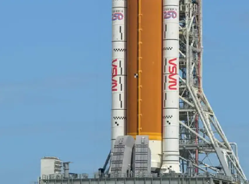 ¿Por qué no hemos vuelto a la Luna? Artemis II marca el regreso