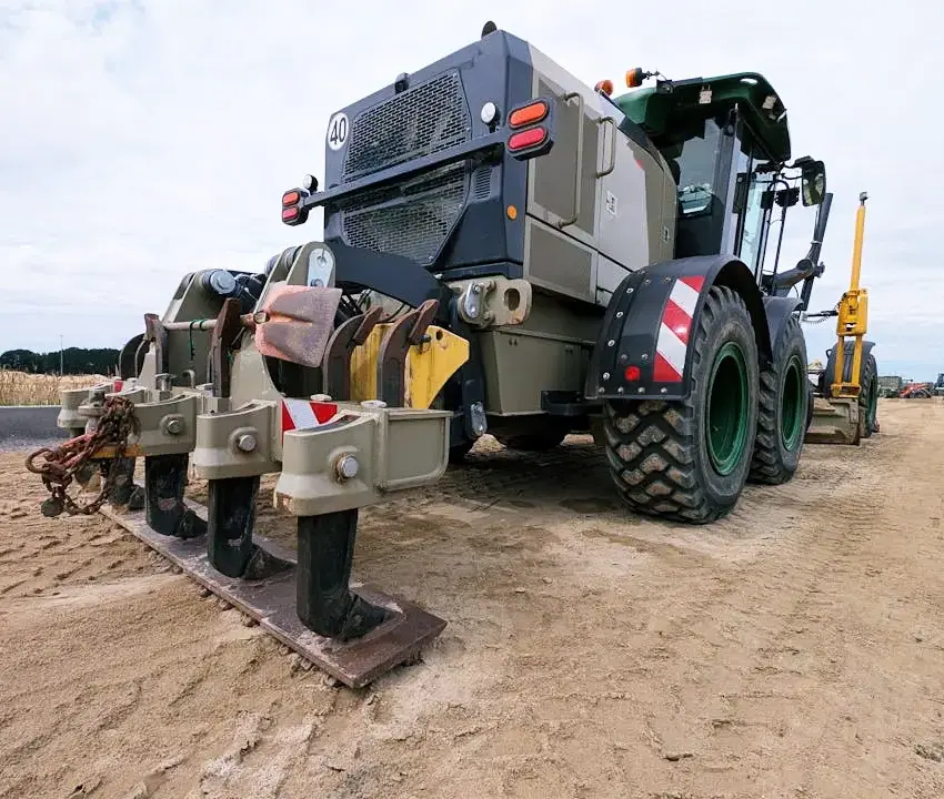Nueva ley de infraestructura busca acelerar obras de conectividad en México: Sheinbaum