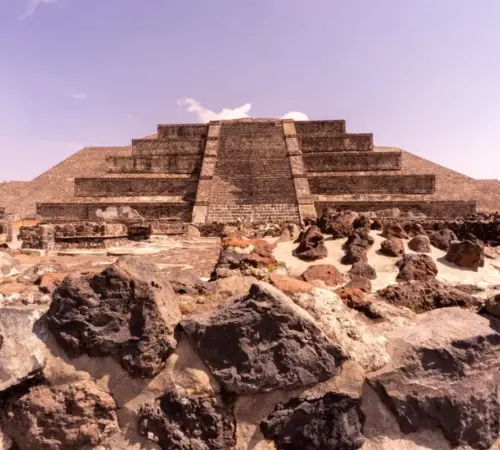 Julio César “N”: detalles confirmados sobre el atacante en Teotihuacán