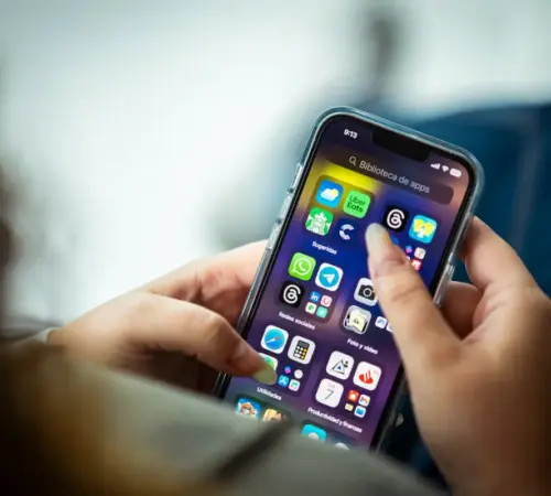 No abras este SMS: Fraude digital que roba tu dinero en un clic