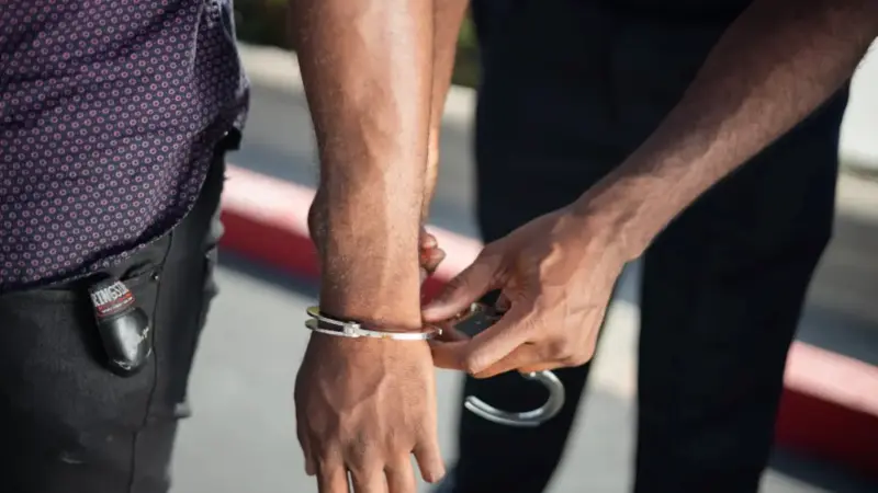 reducción de delitos