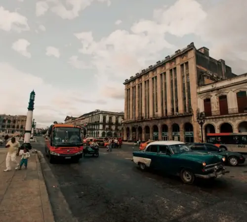 El misterio de la ciudad sumergida de Cuba: ¿realidad o mito?