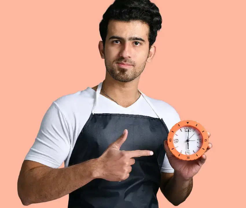 Cómo enfrentar los retos de estudiar y trabajar al mismo tiempo