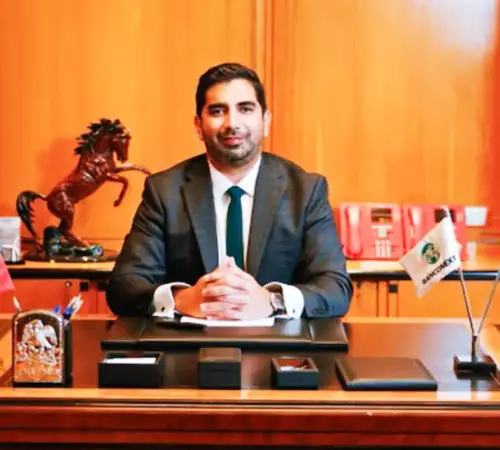 Sheinbaum anuncia propuesta de Roberto Lazzeri como embajador mexicano en EU