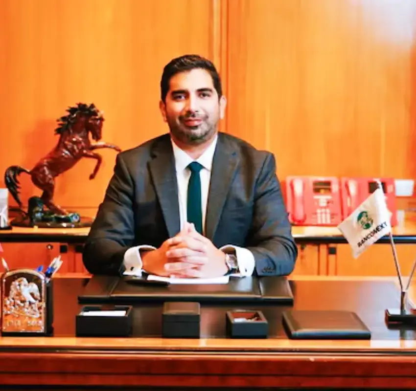 Sheinbaum anuncia propuesta de Roberto Lazzeri como embajador mexicano en EU