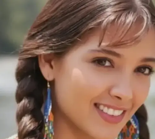 Actor de telenovelas desata rumores sobre Adela Noriega