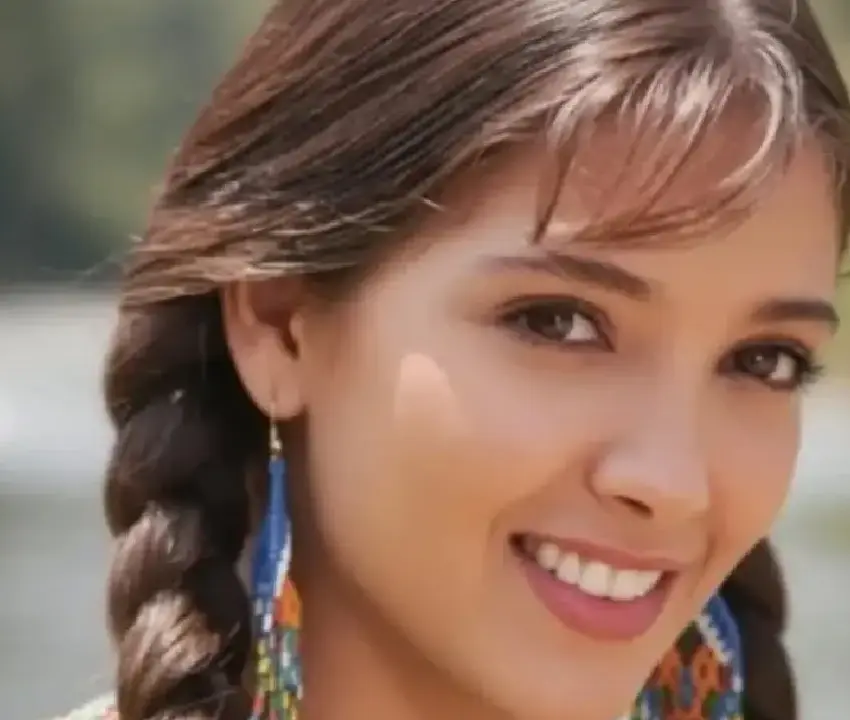 Actor de telenovelas desata rumores sobre Adela Noriega