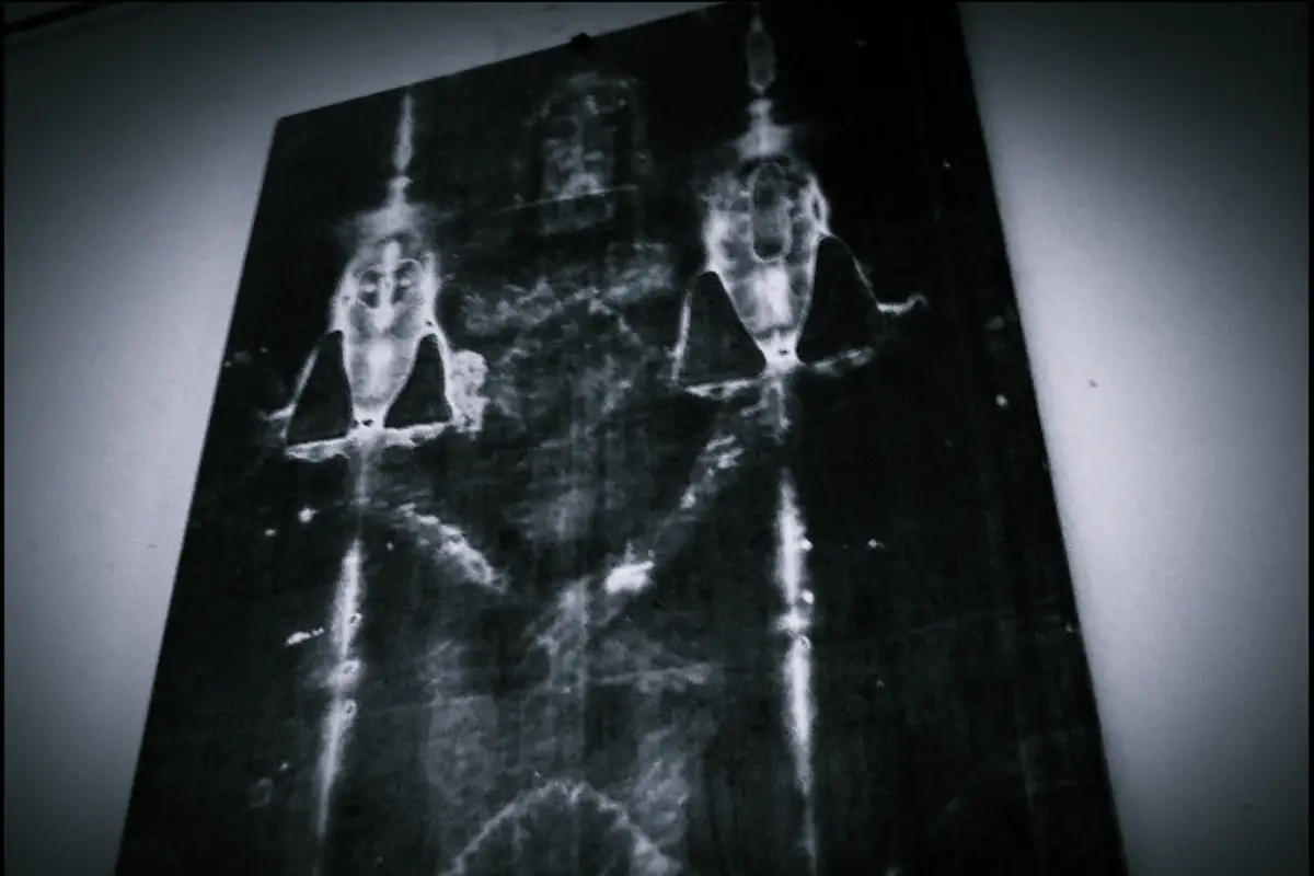 sabana-santa-turin | México Ahora Sábana Santa de Turín