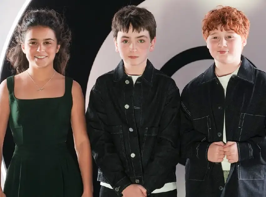 Controversia por salarios en la nueva saga de Harry Potter