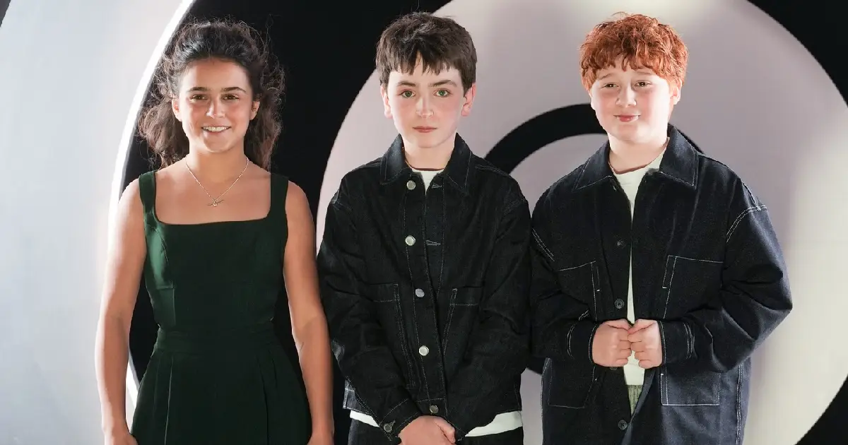 Controversia por salarios en la nueva saga de Harry Potter