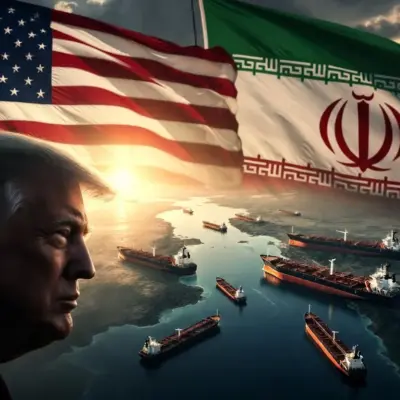 Conflicto Trump-Irán: sin amenaza nuclear directa, pero con alta tensión