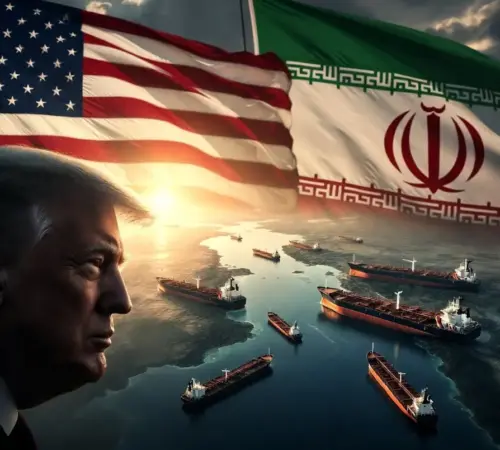 Conflicto Trump-Irán: sin amenaza nuclear directa, pero con alta tensión