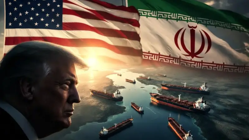 Conflicto Trump-Irán: sin amenaza nuclear directa, pero con alta tensión