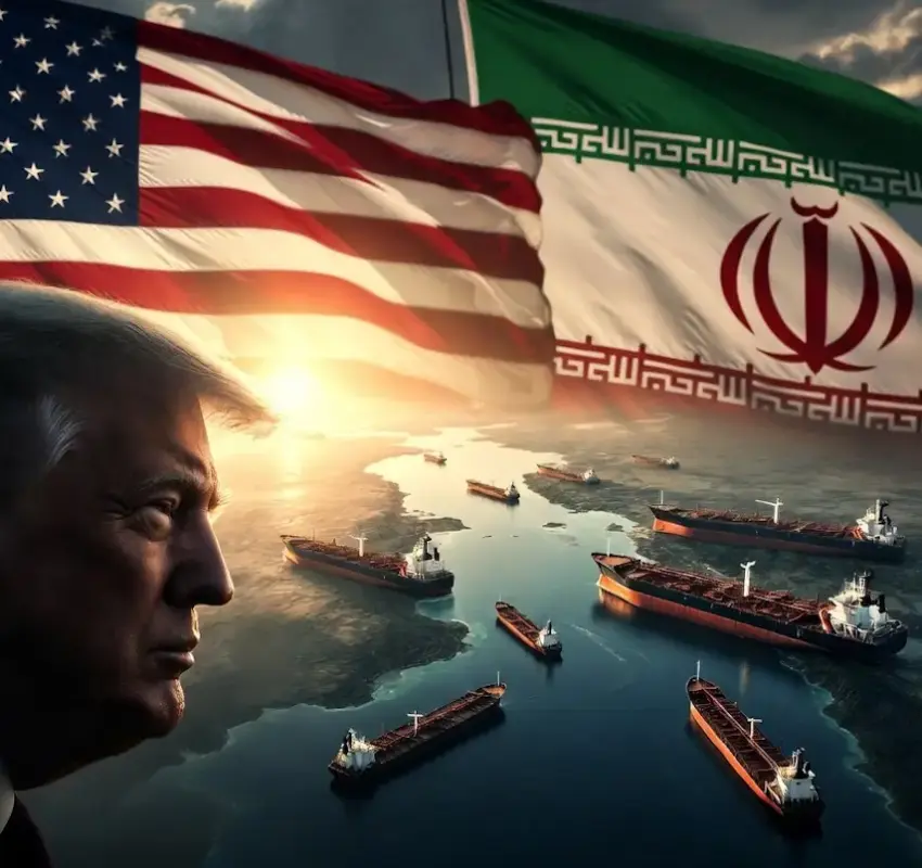 Conflicto Trump-Irán: sin amenaza nuclear directa, pero con alta tensión