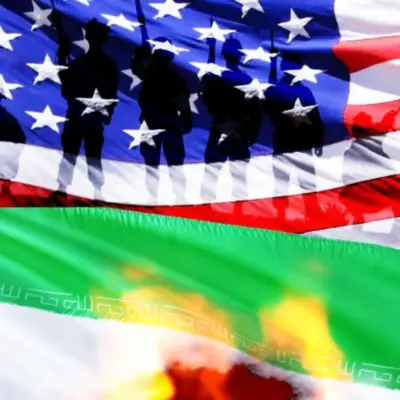 conflicto Irán Estados Unidos