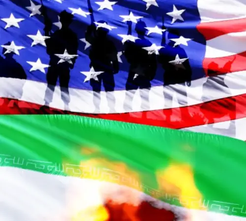 Respaldo internacional al cese de hostilidades acordado entre EE. UU. e Irán