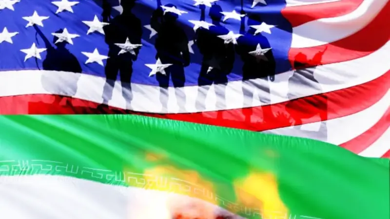 conflicto Irán Estados Unidos