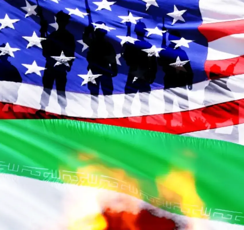 Respaldo internacional al cese de hostilidades acordado entre EE. UU. e Irán