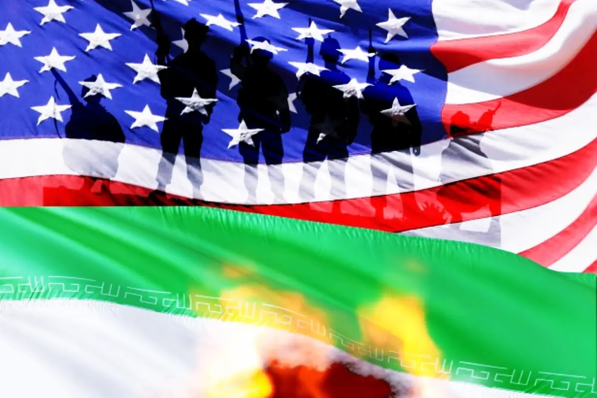 conflicto Irán Estados Unidos