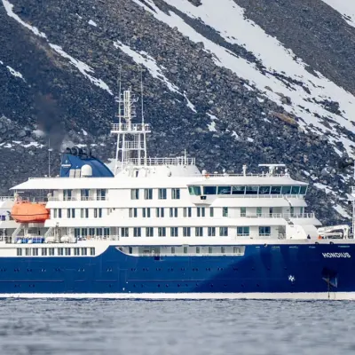 MV Hondius hatavirus