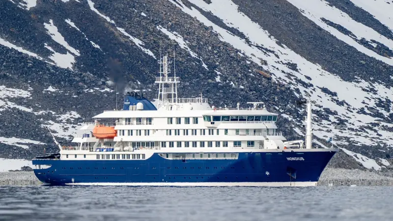 MV Hondius hatavirus