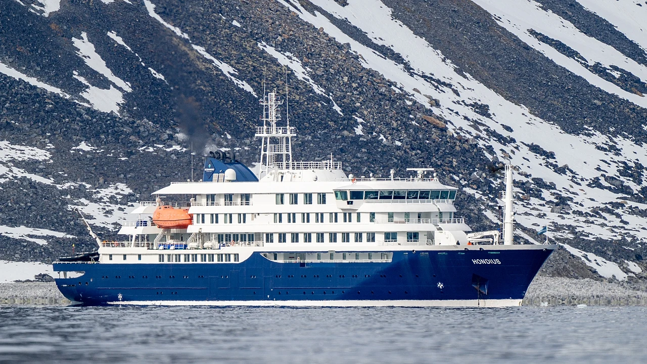MV Hondius hatavirus