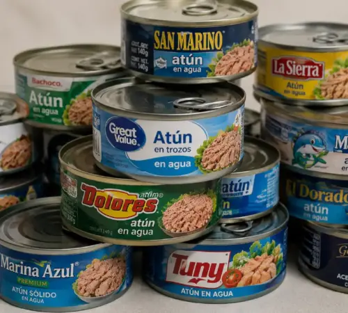 Atún enlatado: expertos aconsejan evitar consumo de estas marcas en México