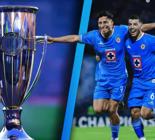 Cruz Azul vence a Chivas 2-1 y se mete a la Final del Clausura 2026