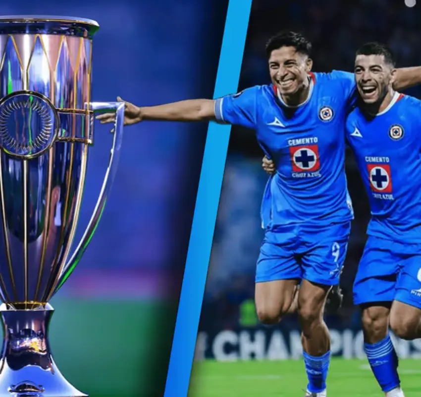 Cruz Azul vence a Chivas 2-1 y se mete a la Final del Clausura 2026